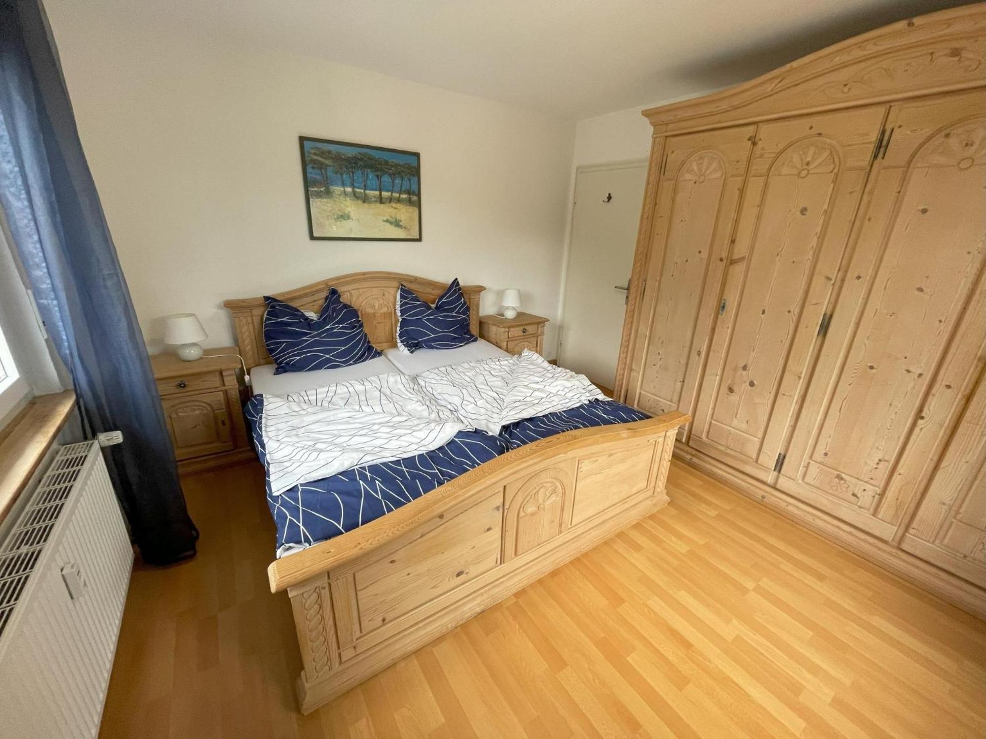 Traumferienwohnung Todtmoos - Appartment Mit Schoenem Wintergarten ภายนอก รูปภาพ