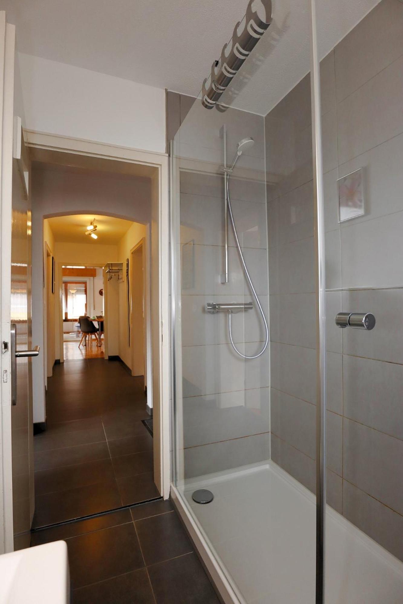 Traumferienwohnung Todtmoos - Appartment Mit Schoenem Wintergarten ภายนอก รูปภาพ