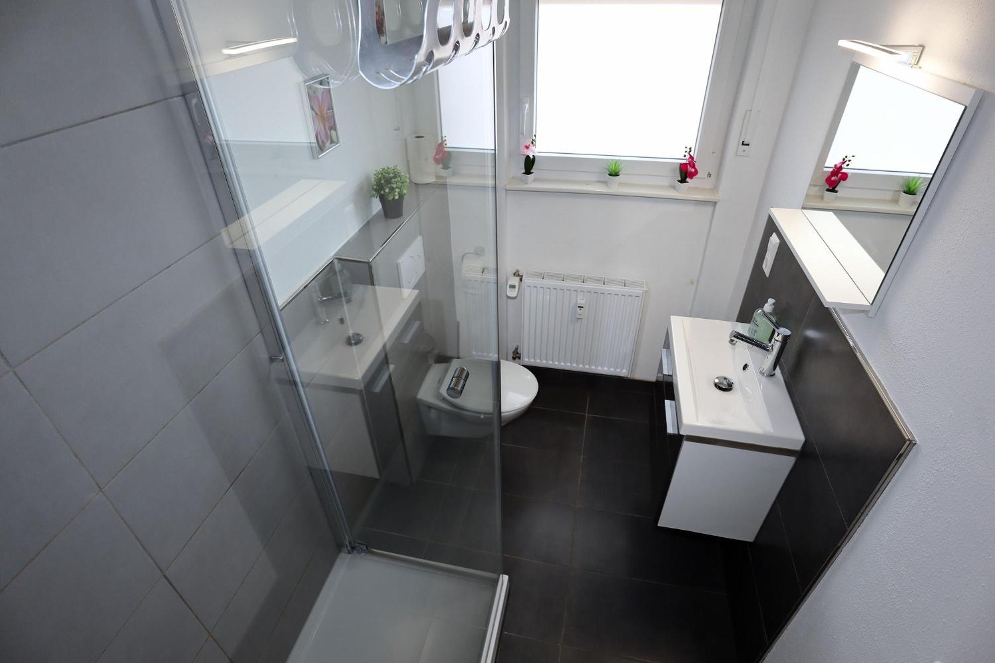 Traumferienwohnung Todtmoos - Appartment Mit Schoenem Wintergarten ภายนอก รูปภาพ