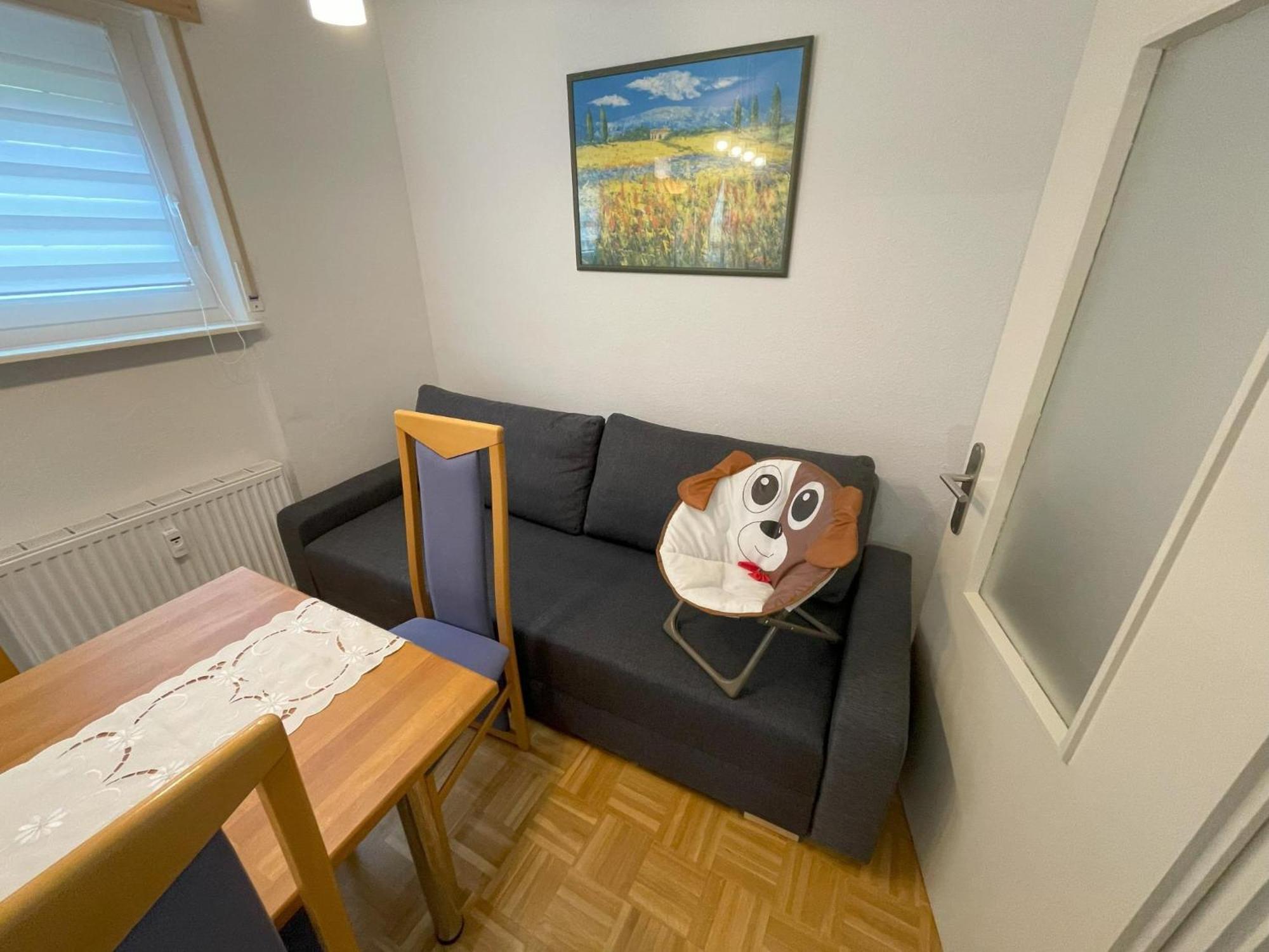 Traumferienwohnung Todtmoos - Appartment Mit Schoenem Wintergarten ภายนอก รูปภาพ