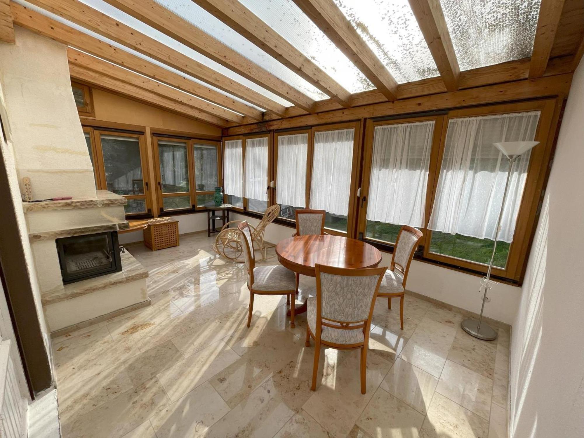 Traumferienwohnung Todtmoos - Appartment Mit Schoenem Wintergarten ภายนอก รูปภาพ